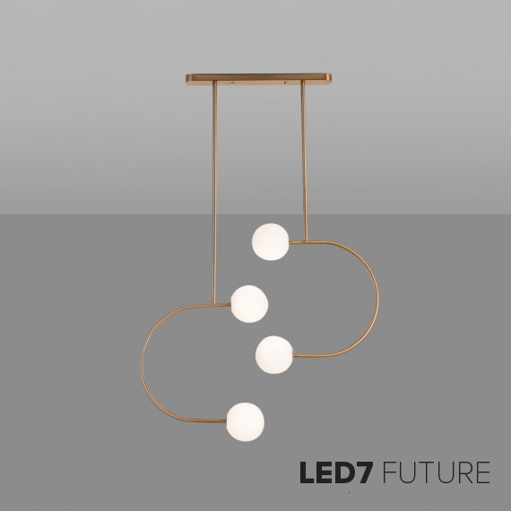 Goodmoods - Suspension C-LIght